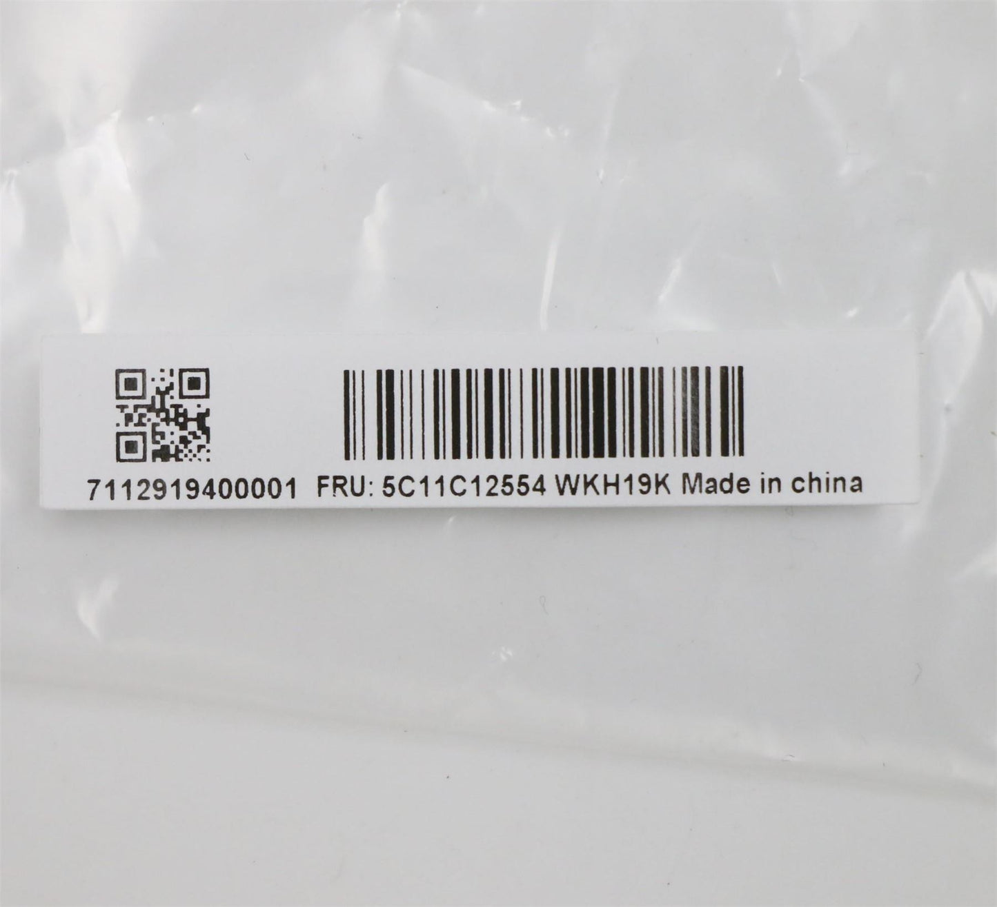 Lenovo Chromebook 100e 3 Cable Lcd Screen Display LED 5C11C12554
