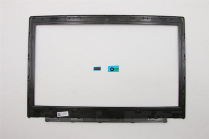 Lenovo ThinkPad X270 Bezel front trim frame Cover Black 01HW949