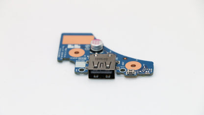 Lenovo CARDPOP L 81LE W/FFC I/O FFC Board 5C50S93037