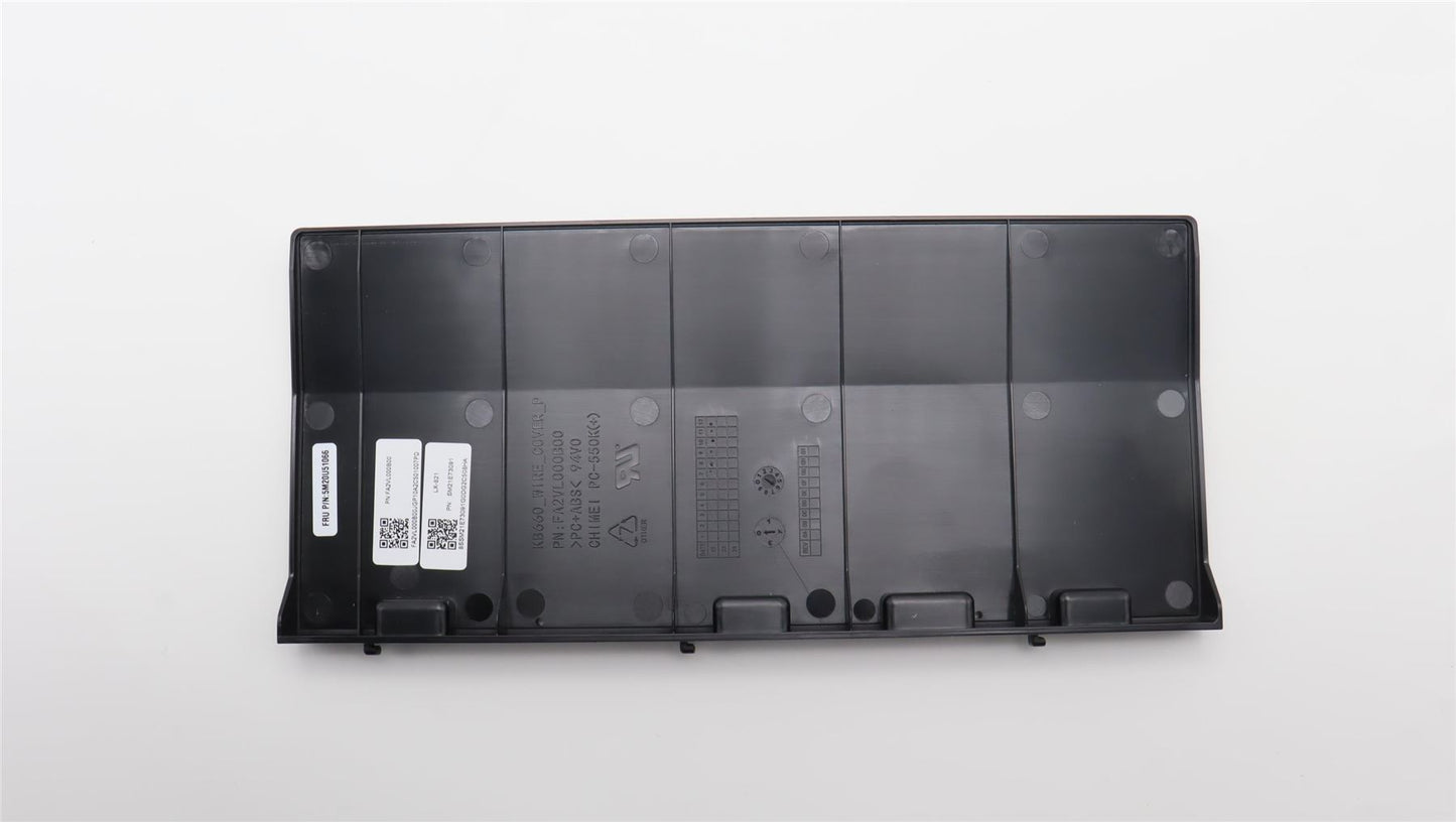 Lenovo MECHANICAL Inside Decoration Cover,T580 5M20U51066