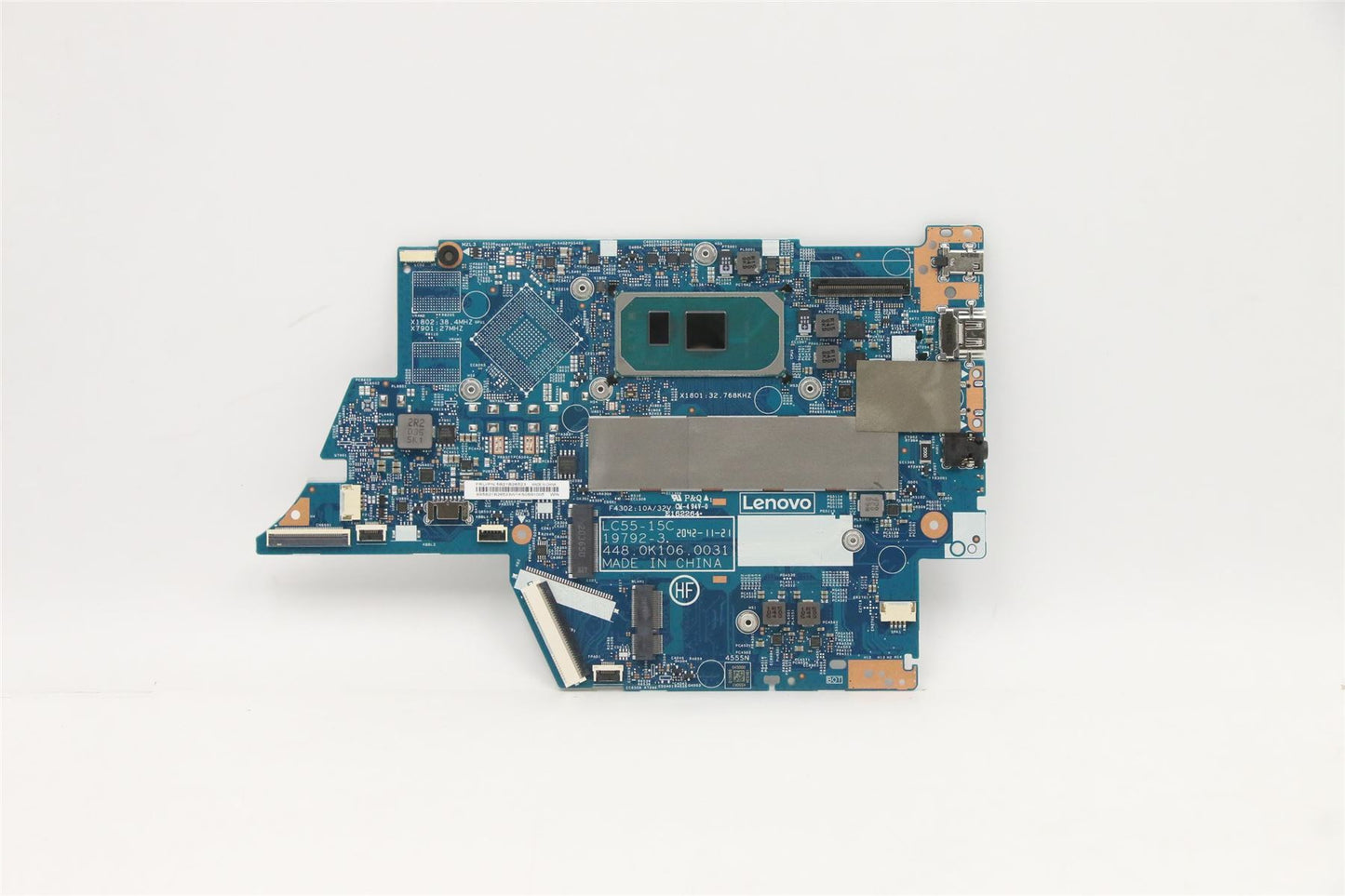 Lenovo IdeaPad 5 14IIL05 Motherboard Mainboard 5B21B26523