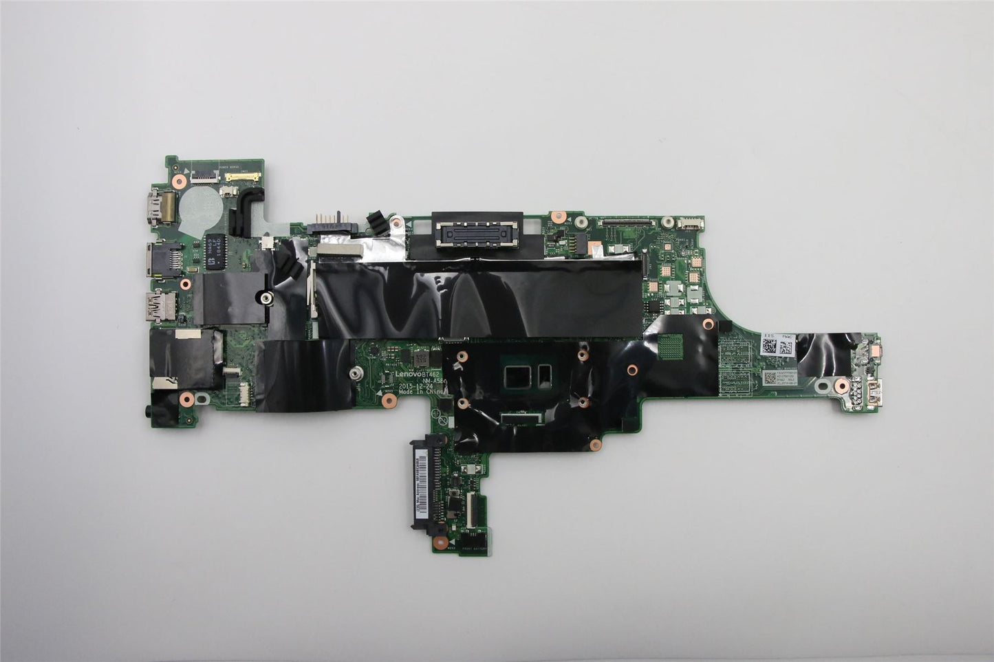 Lenovo ThinkPad T460 Motherboard Mainboard 01AW340