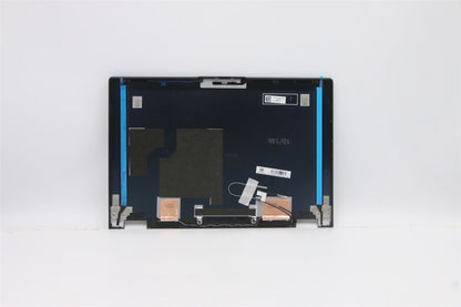 Lenovo Yoga 14s LCD Cover Boîtier arrière noir 5CB1B39081