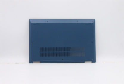 Lenovo Flex 5-14IIL05 5-14ARE05 Bottom Base Lower Cover Blue 5CB0Y85289