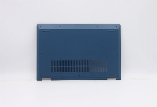 Lenovo Flex 5-14IIL05 5-14ARE05 Bottom Base Lower Cover Blue 5CB0Y85289