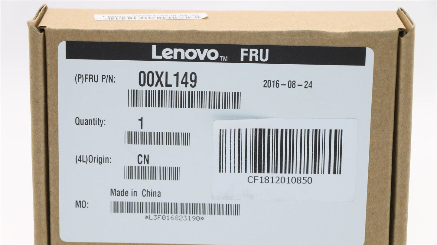 Lenovo Fru, 555mm Y900RE left led cable 00XL149