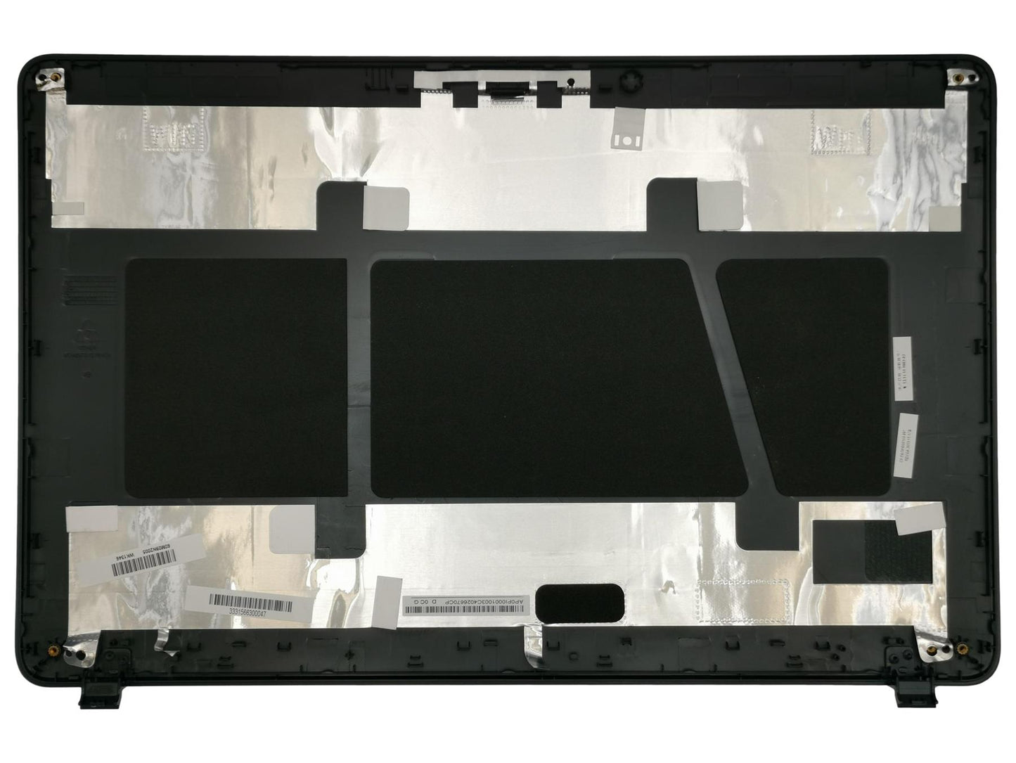 Acer Aspire E1-521 E1-531 E1-531G LCD Cover Rear Back Housing Black 60.M09N2.005