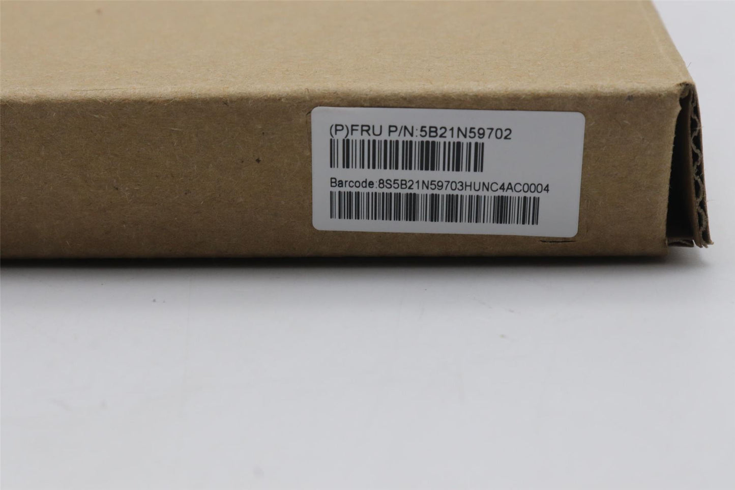 Lenovo H83DU CORE5_120U_UMA16G_L_NOKRM 5B21N59702