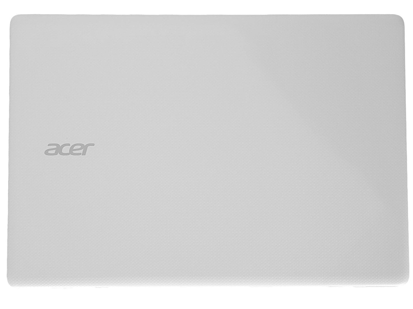 Acer Aspire One AO1-431 LCD Cover Rear Back Housing White 60.SHMN4.002