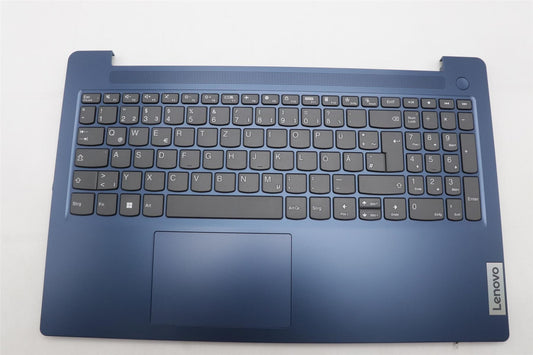 Lenovo Upper Case ASM_GER L82X7 AB NBL 5CB1L45494