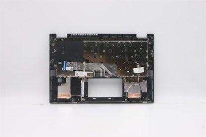 Lenovo Flex 5-14IIL05 5-14ARE05 Keyboard Palmrest Top Cover German 5CB0Y85408