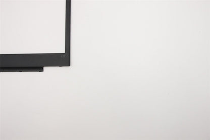 Lenovo ThinkPad L15 L15 L15 Gen 2 Bezel front trim frame Cover Black 5B30S73470