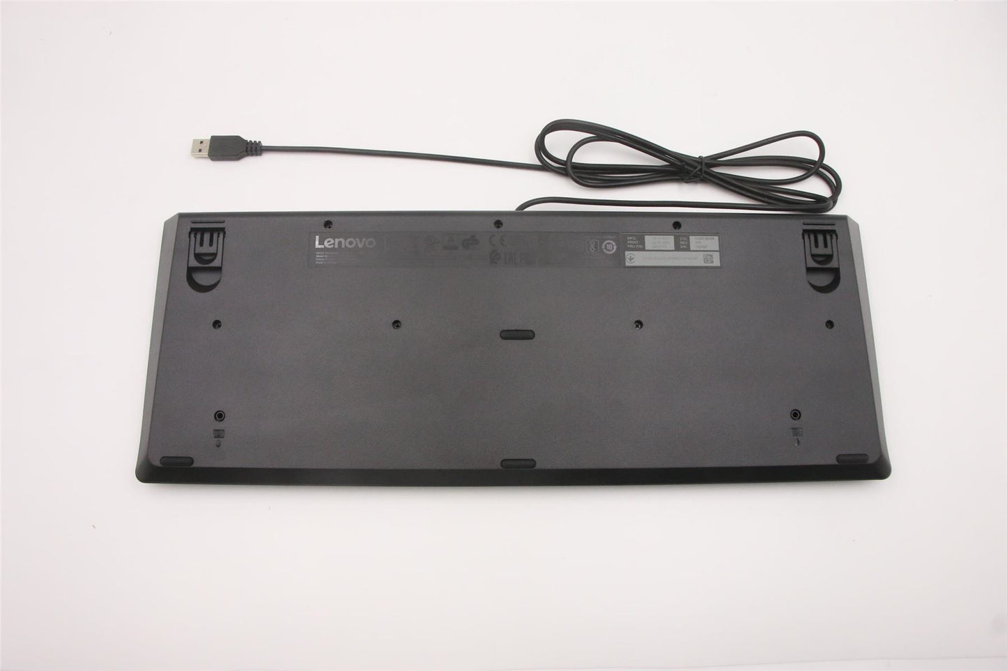 Lenovo ThinkCentre M90a Pro 3 M920z M90a 2 M90a 3 USB Wired Keyboard 00XH715
