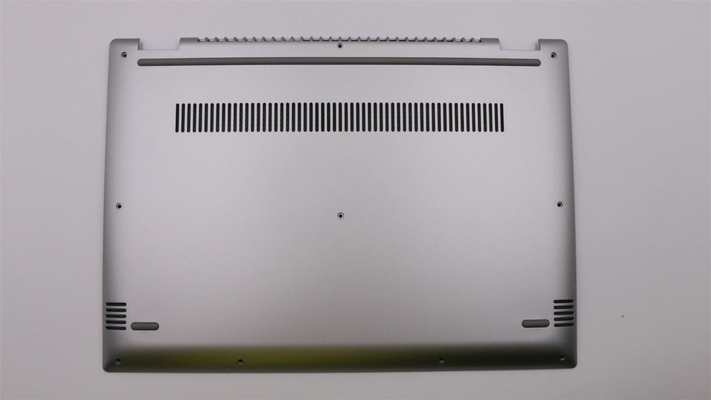 Lenovo Lower Case C 80X8 Mineral Grey 5CB0N67572
