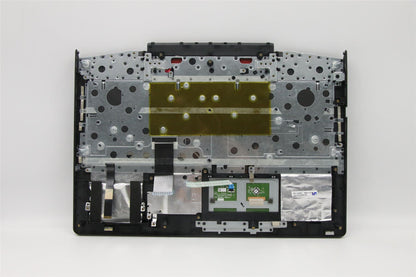 Lenovo Miix 510-12IKB Keyboard Palmrest Top Cover French Black 5CB0N67208