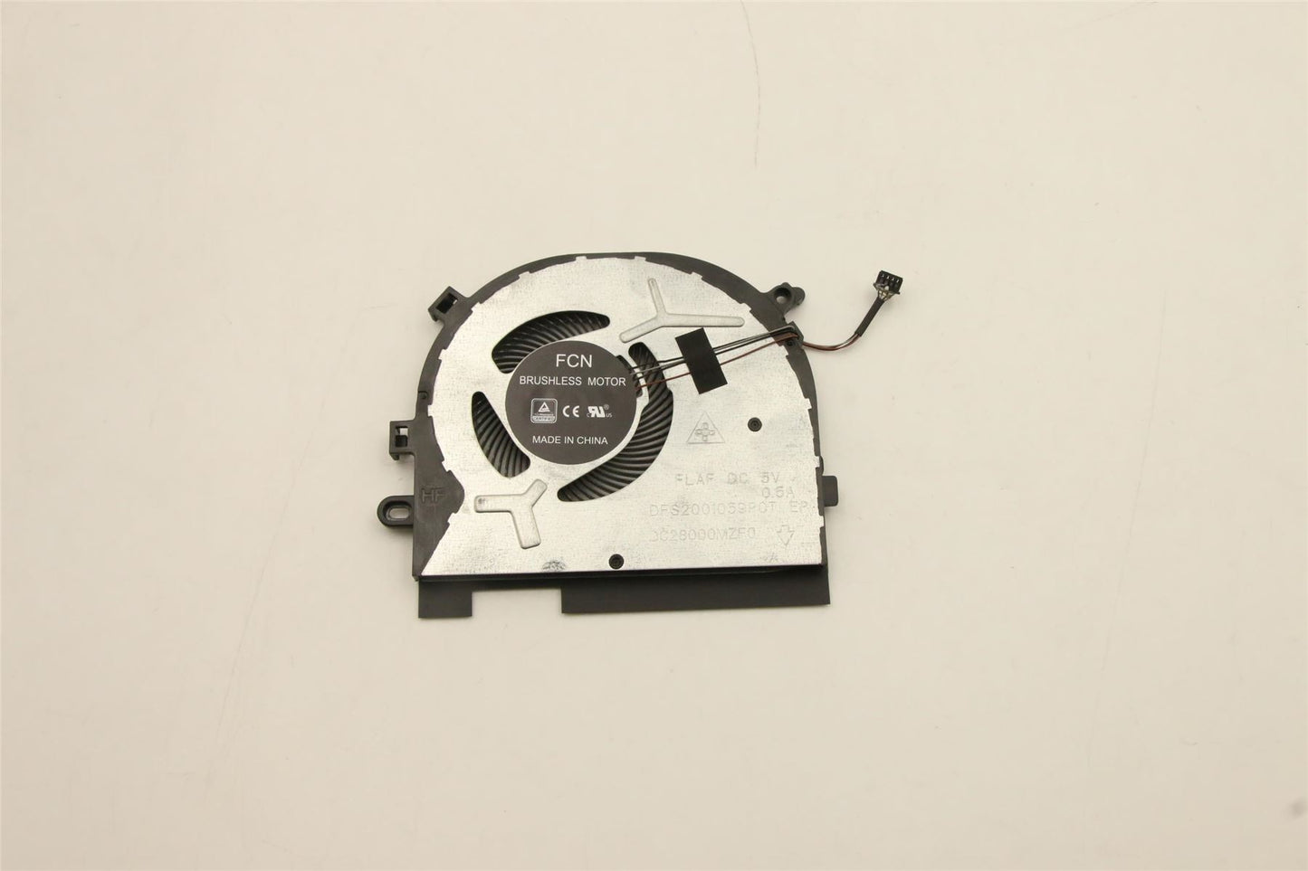 Lenovo IdeaPad S340-15IWL S340-15IML Thermal Cooling Fan Fans 5F10S13881