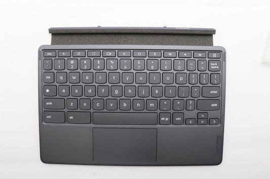Lenovo Upper Case ASM_POL H 82T6 US STGY 5CB1H82596