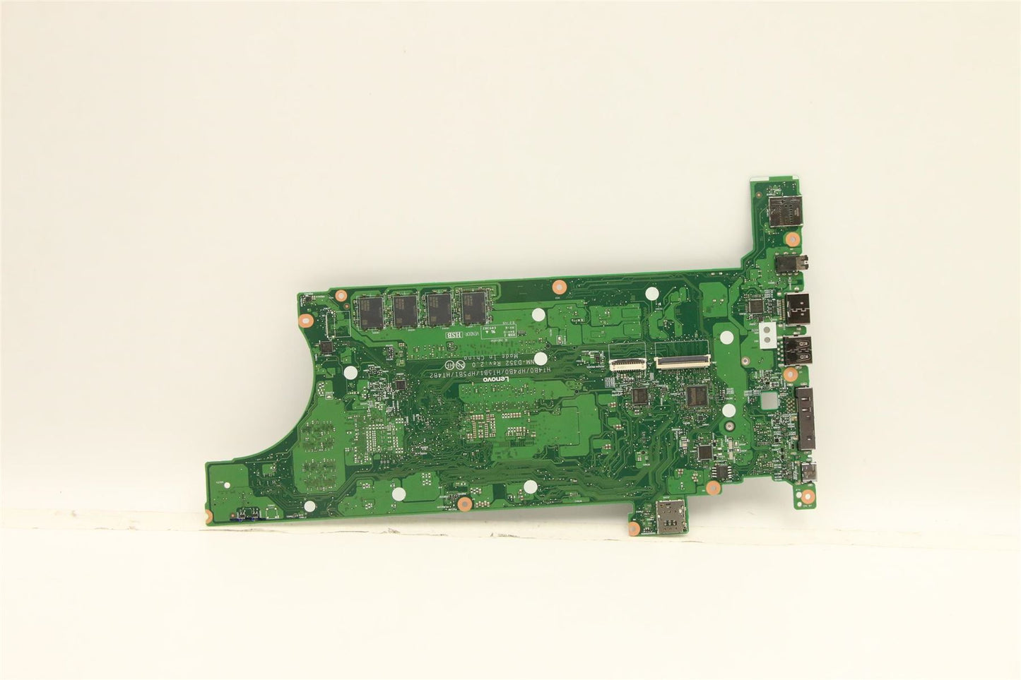 Lenovo ThinkPad T14 Gen 2 Motherboard Mainboard UMA inteli51145G7 8G 5B21H47076