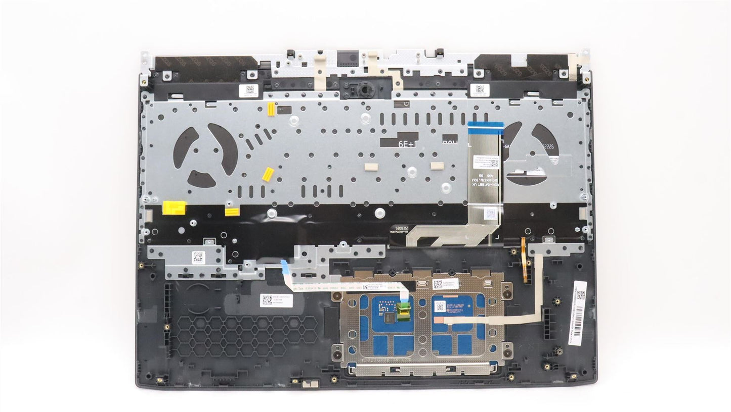 Lenovo Upper Case ASM_POR C 82SA BLA 5CB1J09427