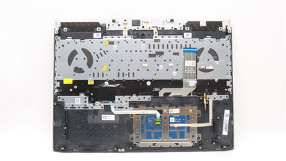 Lenovo Upper Case ASM_POR C 82SA BLA 5CB1J09427