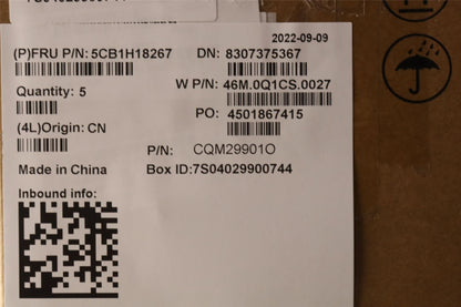 Lenovo ThinkBook 13s G4 IAP Palmrest Cover Touchpad Keyboard Russian 5CB1H18267