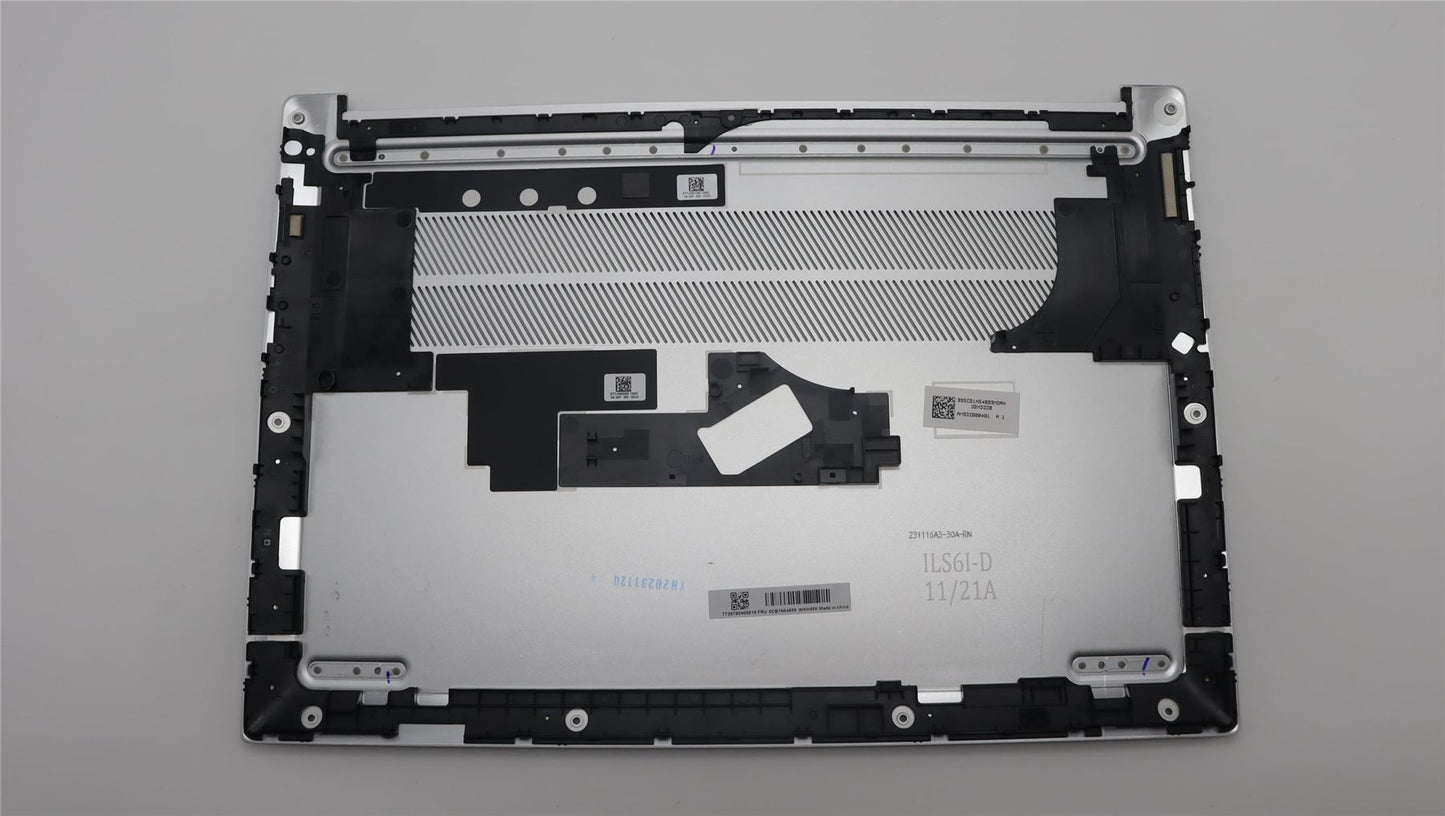 Lenovo Lower Case C 83DC CG 5CB1N54889