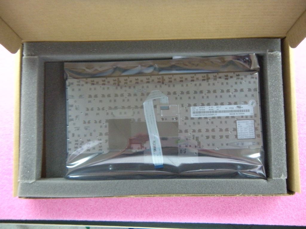 Lenovo ML-KBD CFR Canadian French Keyboard 63Y0049