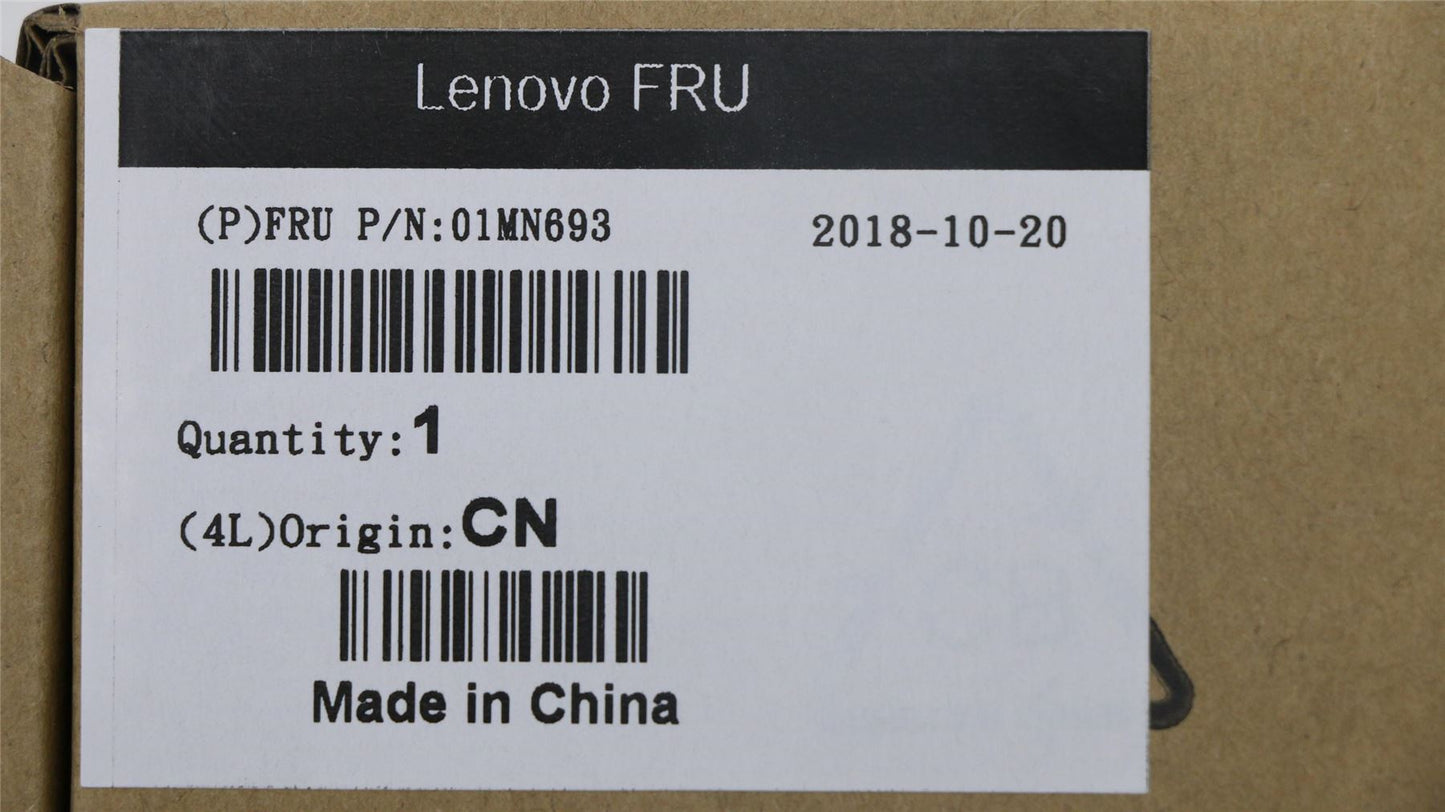 Lenovo IdeaCentre 330-20IGM 330-20AST Hinge Cap Strip Trim Cover Black 01MN693