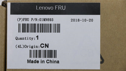 Lenovo IdeaCentre 330-20IGM 330-20AST Hinge Cap Strip Trim Cover Black 01MN693