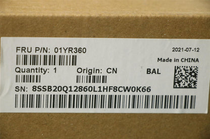 Lenovo 01YU883 BDPLANAR NOK,i5-8250U,TPM2,UMA