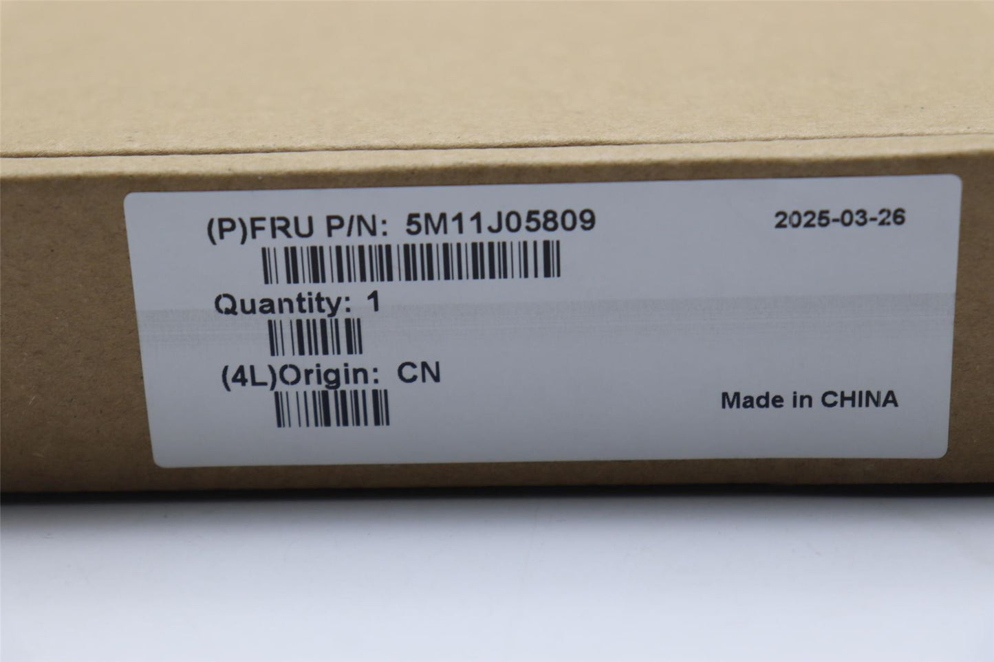 Lenovo ThinkPad P14s Gen 4 Screen LCD Display Assembly 14 WQXGA+ OLED 5M11J05809