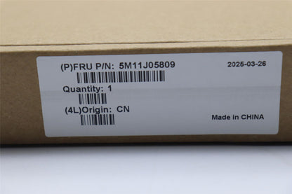 Lenovo ThinkPad P14s Gen 4 Screen LCD Display Assembly 14 WQXGA+ OLED 5M11J05809