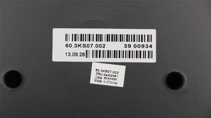 Lenovo REAR_CVR,Mod 04X2361