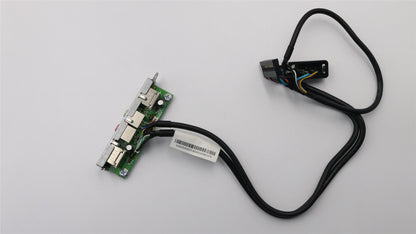 Lenovo Front IO cable 43N9078