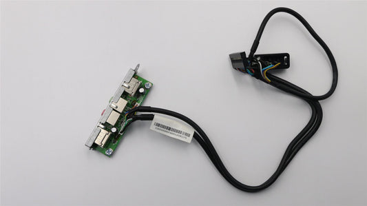 Lenovo Front IO cable 43N9078