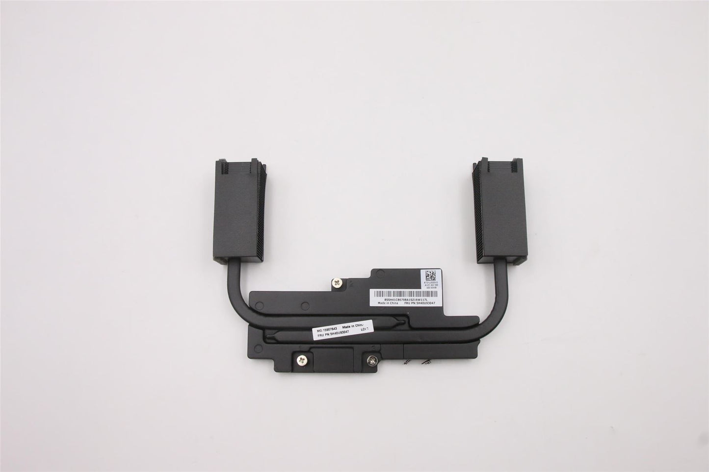 Lenovo Zelda 28W CPU HS AVC 5H40U93047