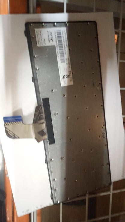 Lenovo CCYT3F1US84KeyBlkKSlvFKBD(win8) Keyboard 25205849