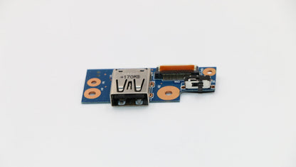 Lenovo FRU Subcard USB Board 04W3913