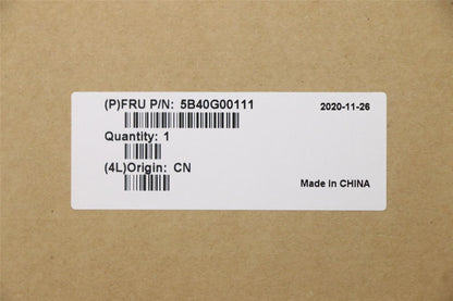 Lenovo 5B40G00111 JTLX319DTFUSB&CRBracket