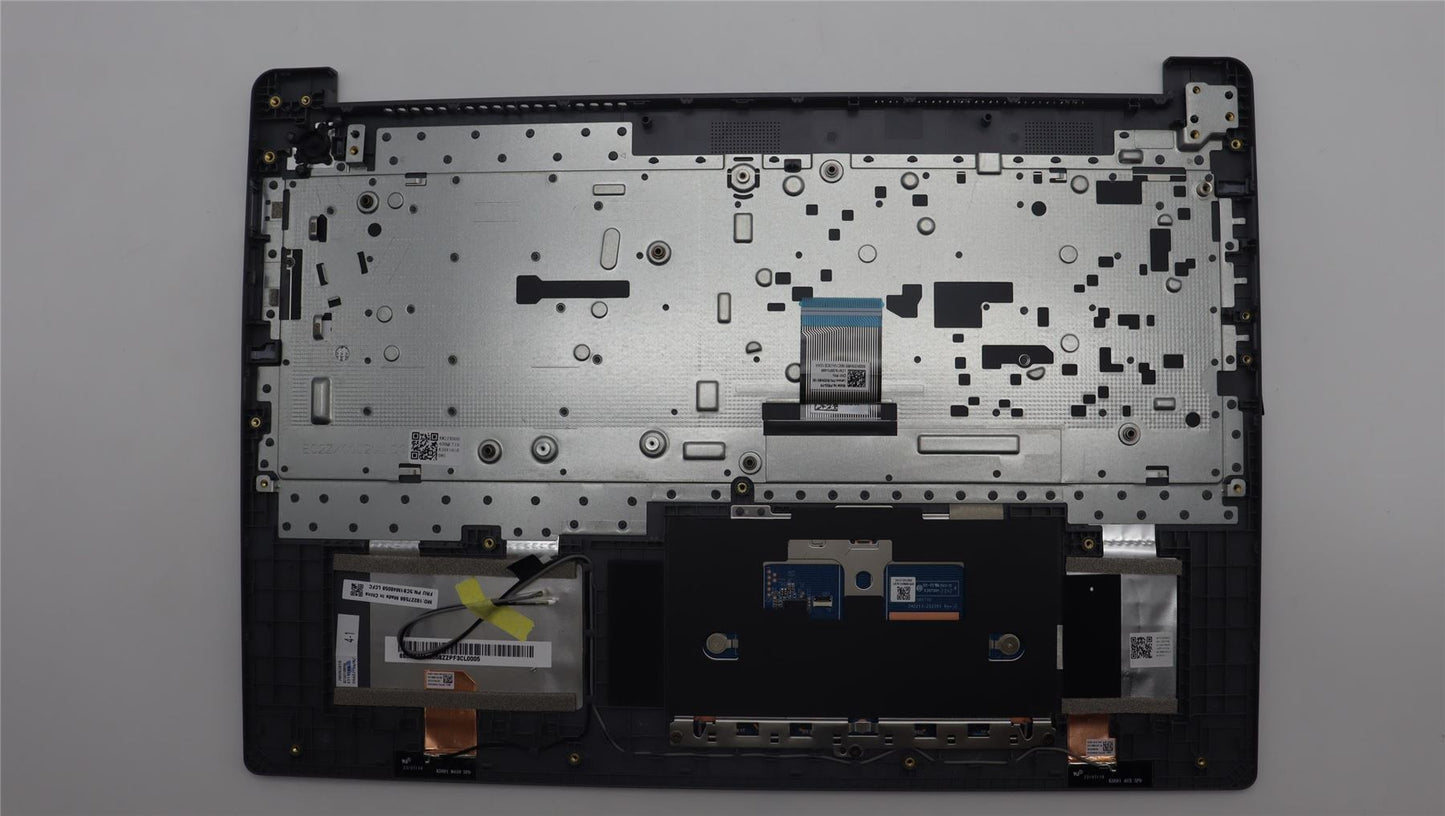 Lenovo COVER UpperCaseASM_FRA L83ENNFPAGNBL 5CB1M48058