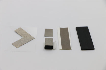 Lenovo Yoga A940 Auxiliary Material 02CW431