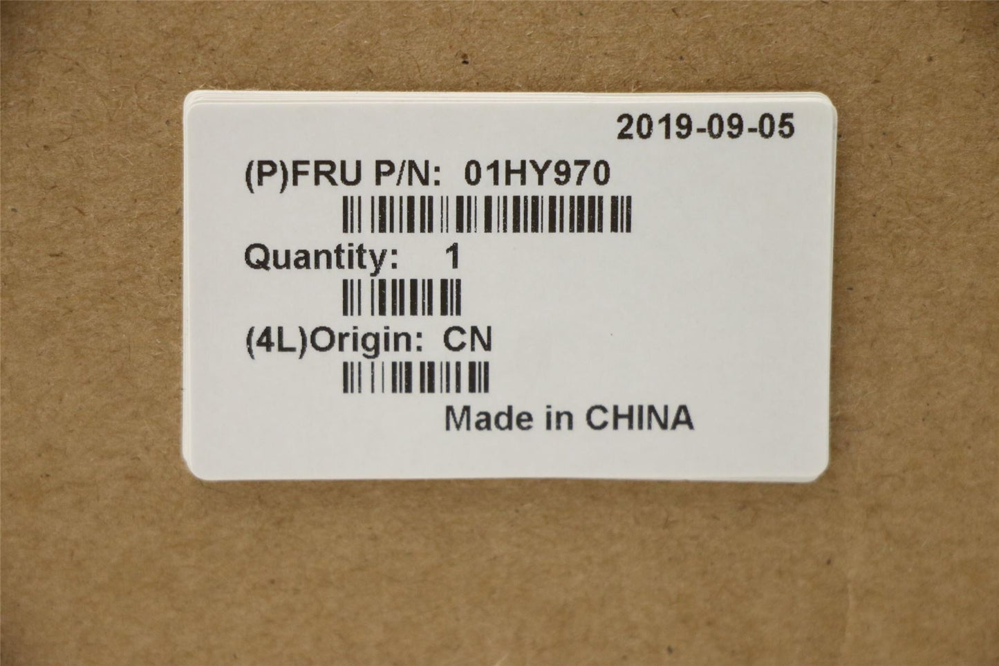 Lenovo Yoga X1 2nd Wi-Fi Wifi Wireless Antenna 01HY970