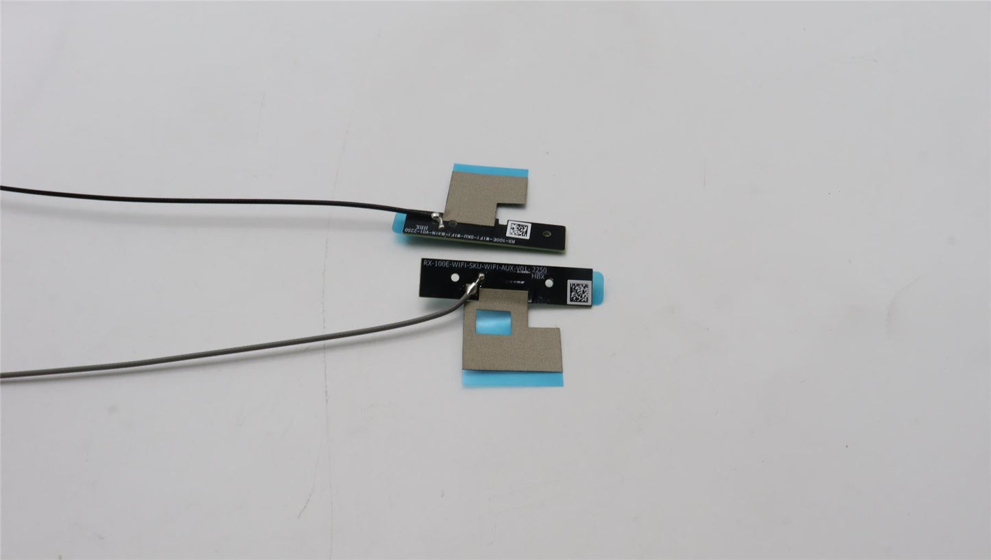 Lenovo Chromebook 100e Gen4 Wi-Fi Wifi Wireless Antenna 5A30Z88221