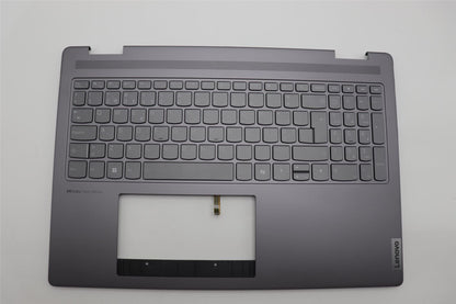 Lenovo UpperCaseASM POR H83DL NFP SG 5CB1N95172
