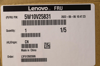 Lenovo WIRELESS Wireless,CMB,INT,TyP2 NV W Board 5W10V25831