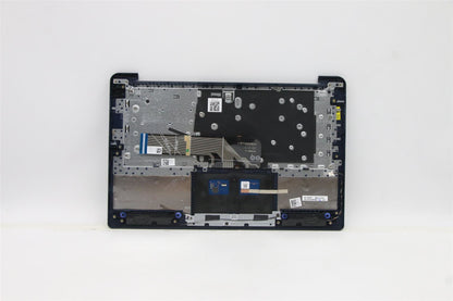 Lenovo IdeaPad 3-14ITL6 3-14ALC6 Palmrest Cover Touchpad Keyboard 5CB1B97683