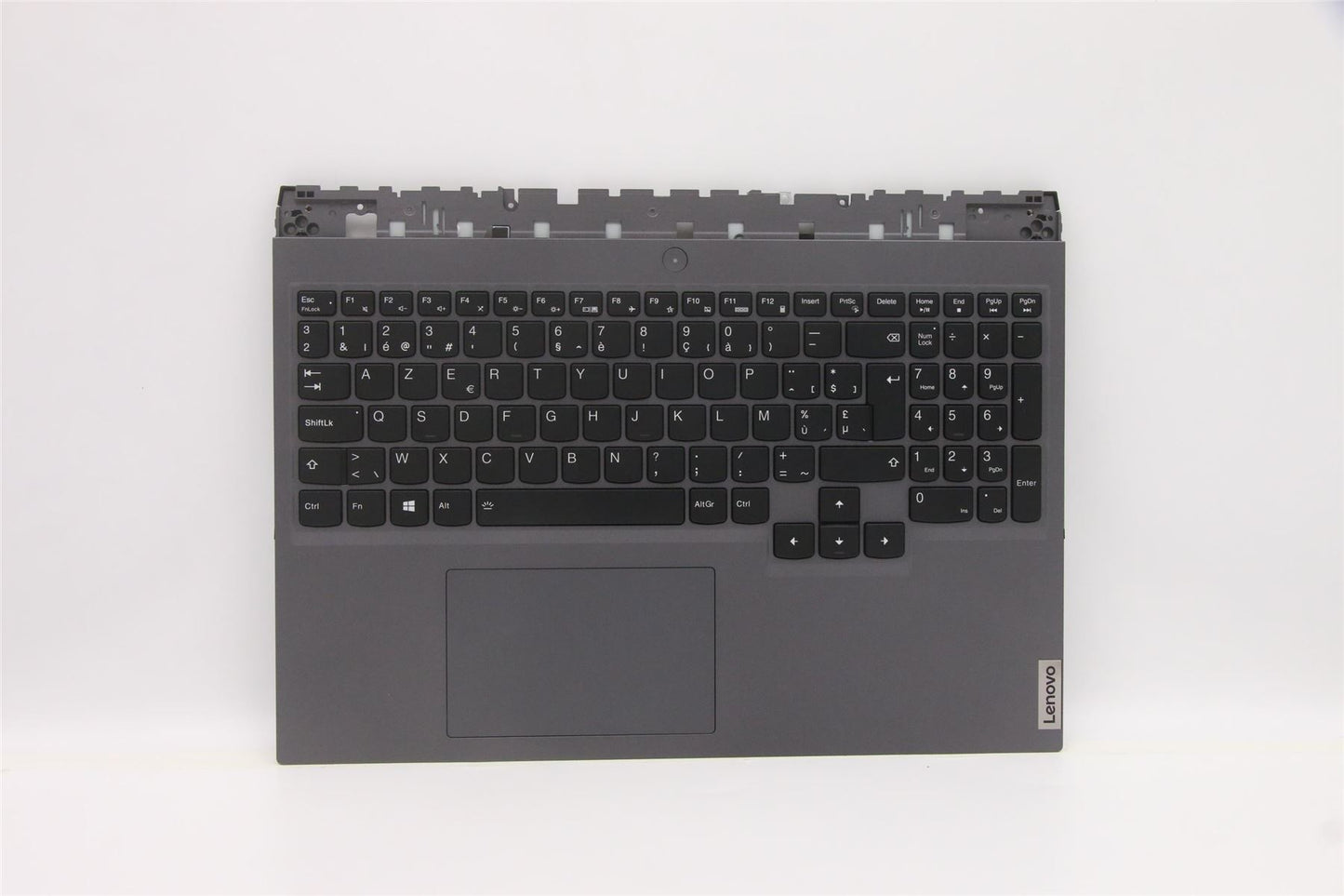 Lenovo Upper Case ASM_BEL L82JF SGw/WHWRF 5CB1D09649