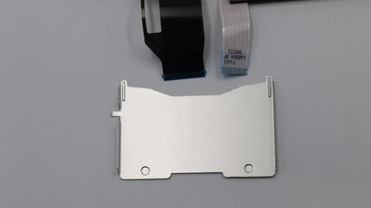 Lenovo ThinkPad E580 E590 Keyboard French Silver 01YN711