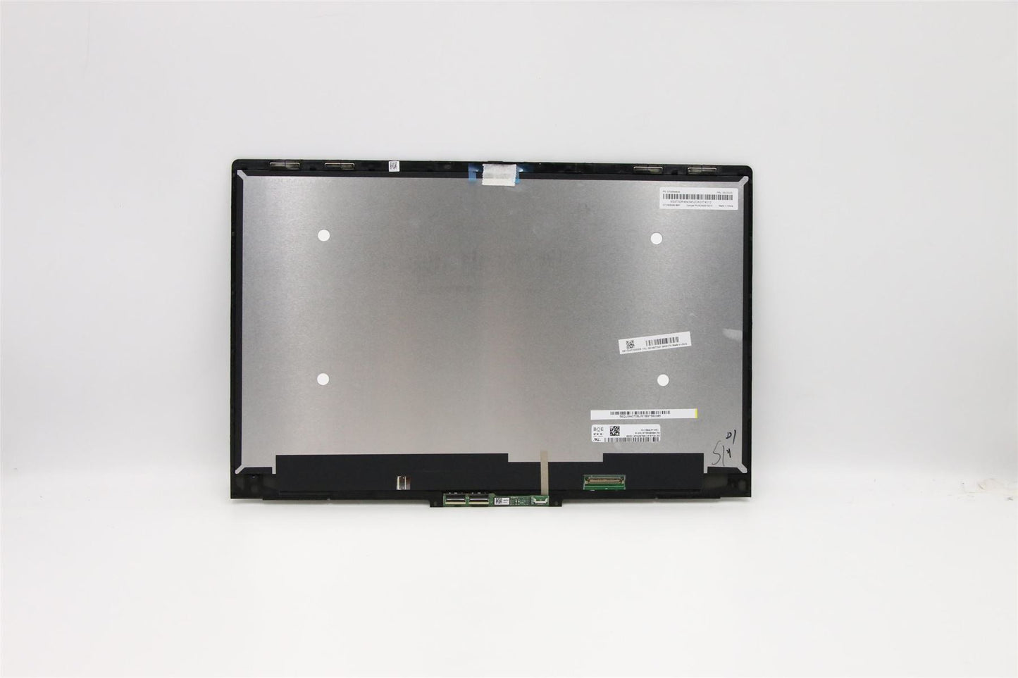 Lenovo LCD Module C 81JX UHD 5D10S73327