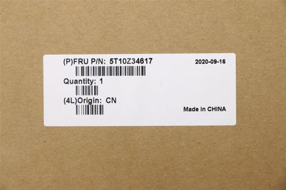 Lenovo 5T10Z34617 TAPE FRU TAPE PANEL ADHESIVE FHD